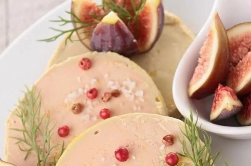 Foie gras de canard et d'oie, une spécialité qui ne se dément pas