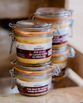 Foie Gras De Canard Entier Du Périgord