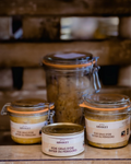 Foie gras d'oie artisanal Maison Arvouet Périgord