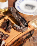 Saucisson De Canard
