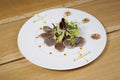 Confit De Gésiers De Canard